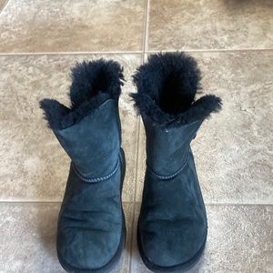 UGG girls boots